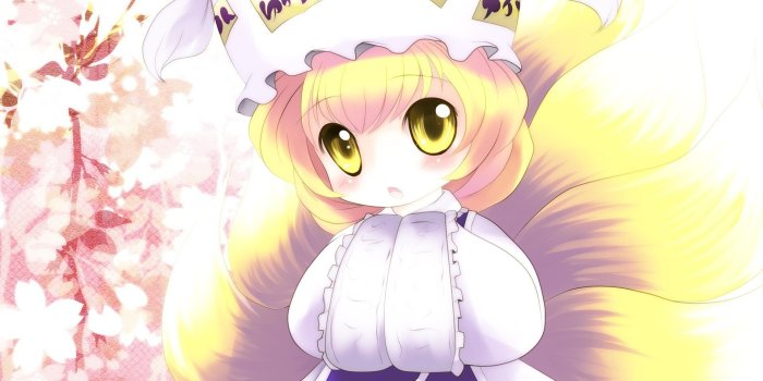 1920x1080 68+ Cute Chibi Wallpapers on WallpaperPlay