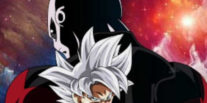 720x1280 Goku vs Jiren Wallpaper by Crazydroid - 8d - Free on ZEDGE™