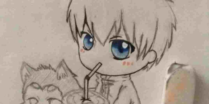 1074x1439 Kawaii Chibi Cute Anime Drawings