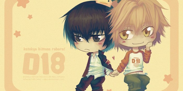 1920x1200 61+ Chibi Wallpapers on WallpaperPlay