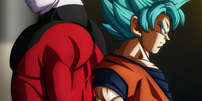 869x1280 Goku vs jiren Wallpaper by linkin4evan - f6 - Free on ZEDGE™