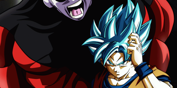 1024x1107 Goku Vs Jiren Wallpapers