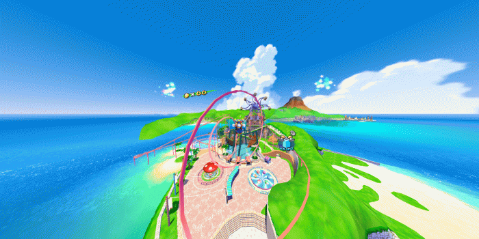 1920x1080 Pinna Park | Nintendo | FANDOM powered by Wikia