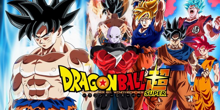 1920x1080 Limit Breaker Goku Wallpapers (69+ pictures)