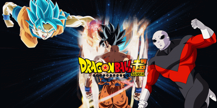 1920x1080 Goku Vs Jiren Wallpapers