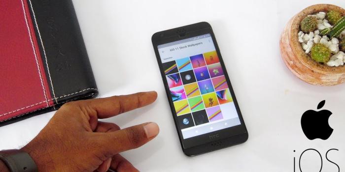 1280x720 Get iPhone X 8 and 8 plus Stock lockscreen Wallpapers & icon pack from iOS  11