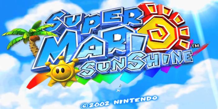 1920x1080 Song: Super Mario Sunshine 