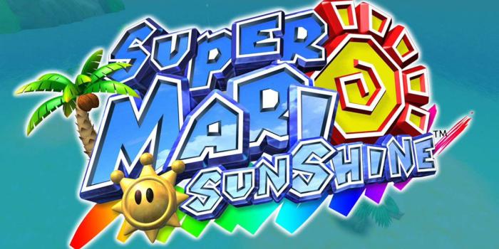 1280x720 Sirena Beach - Super Mario Sunshine [OST]