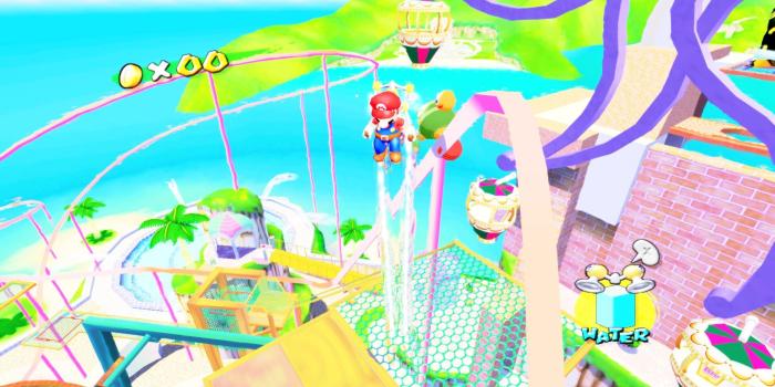 1920x1080 Super Mario Sunshine | Nintendo | FANDOM powered by Wikia
