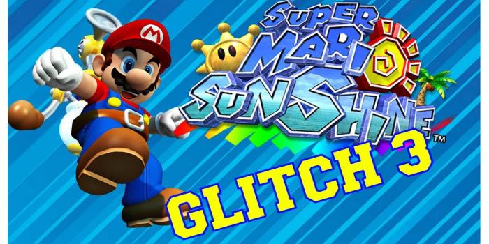 2560x1440 Crazy Casino Glitch in Sirena Beach! | Super Mario Sunshine Glitches