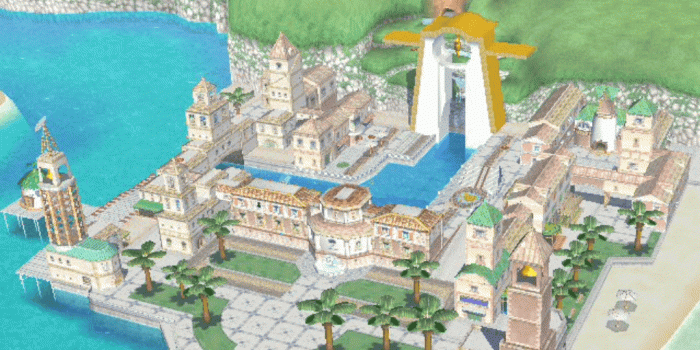1024x768 Super Mario Sunshine....Gaf opinion! | NeoGAF