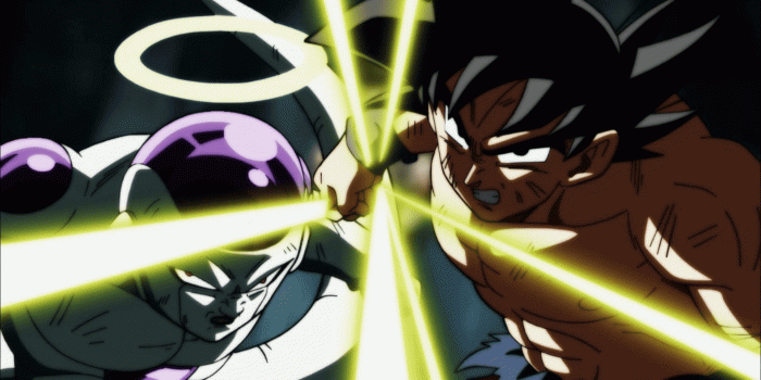 1920x1080 Goku And Frieza Vs Jiren Free Wallpaper & Backgrounds