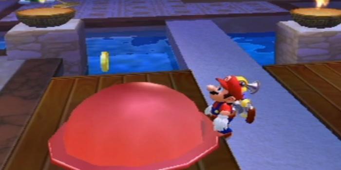 1920x1080 Super Mario Sunshine - Part 22: 