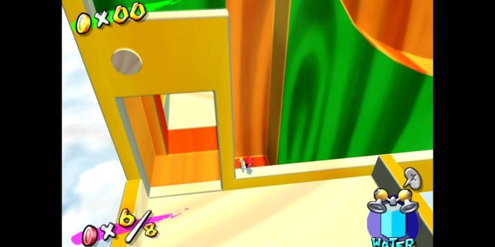 1920x1080 My Top 8 Most Frustrating Super Mario Sunshine Missions of All Time