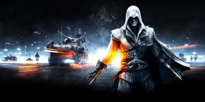 1920x1080 Gaming Desktop Wallpapers (71+ pictures)