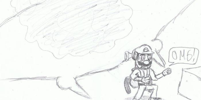 1024x786 Mario Sunshine Sirena Beach Wallpaper