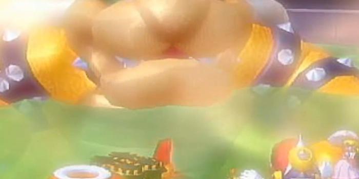 1600x1200 Amazon.com: Watch Clip: Super Mario Sunshine with Bricks 'O' Brian
