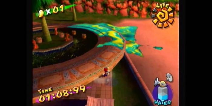 1280x720 My Top 8 Most Frustrating Super Mario Sunshine Missions of All Time