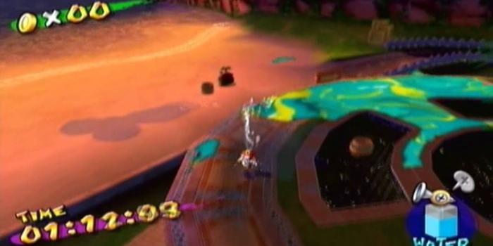 1920x1080 Super Mario Sunshine (2012) - Episode 23: A Casino Haunting