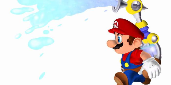 1024x768 SMS is Flawed, But Fun - The Opinion Bin (S1E1) | Nintendo Amino