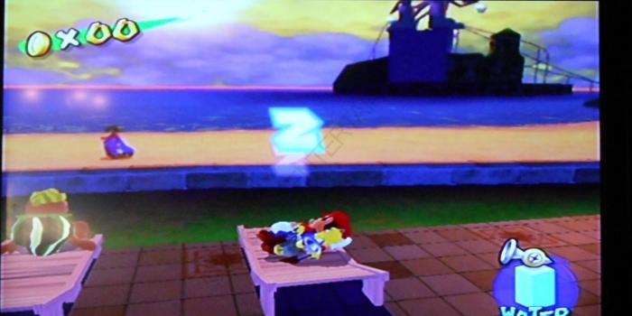 1600x1200 ZAK Entertainment: Battling Against Fate Itself