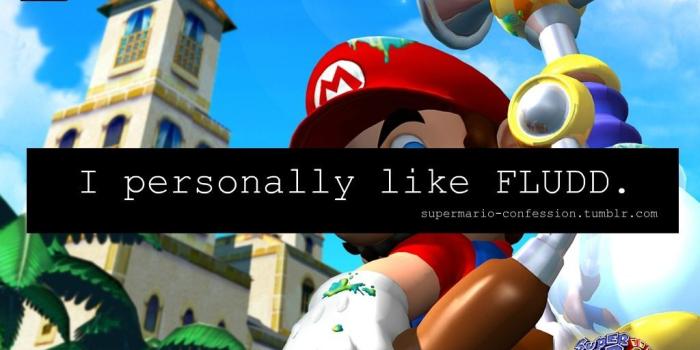 1024x768 My Mario Confessions