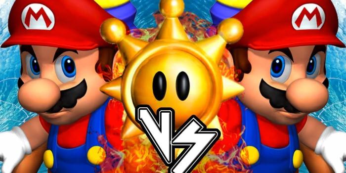 1600x900 Super Mario Sunshine Versus | Part 4