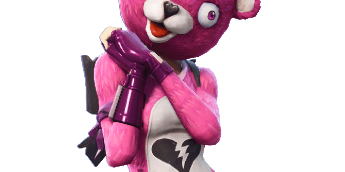 1024x1024 Fortnite Cuddle Team Leader Skin - Outfit, PNGs, Images - Pro Game
