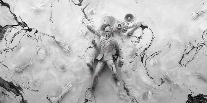 7680x4916 20 The Evil Within 2 HD Wallpapers | Background Images