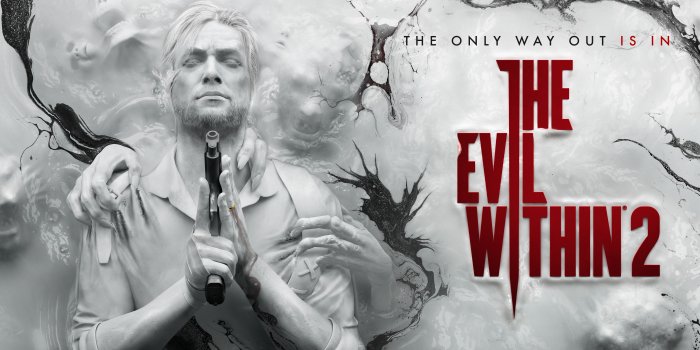 7800x3600 20 The Evil Within 2 HD Wallpapers | Background Images