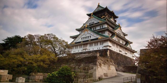 2758x2061 Osaka Wallpapers