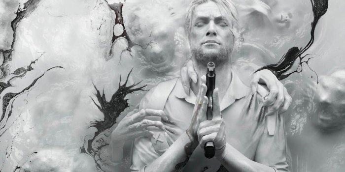 1600x900 The Evil Within 2 HD Wallpapers and Background Images - stmed.net