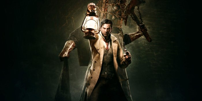 3840x2400 The Evil Within Wallpapers