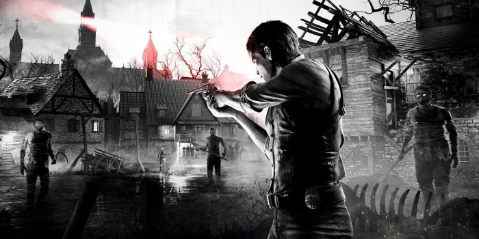 1920x1080 the evil within wallpaper - Google keresés | The evil within