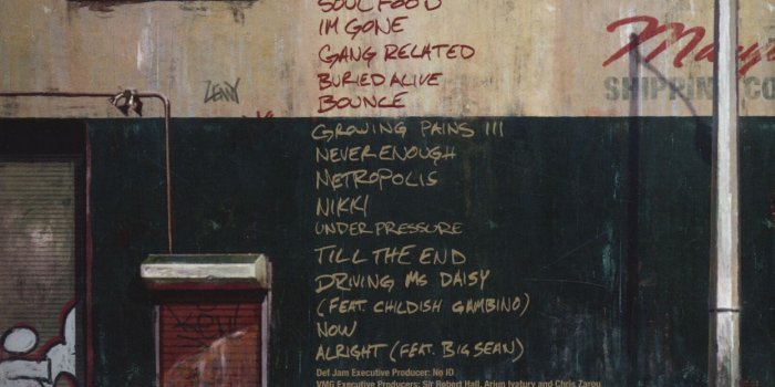 1635x1371 Under Pressure Logic Wallpaper (101+ images in Collection) Page 1