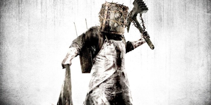 1600x900 The Evil Within Wallpapers
