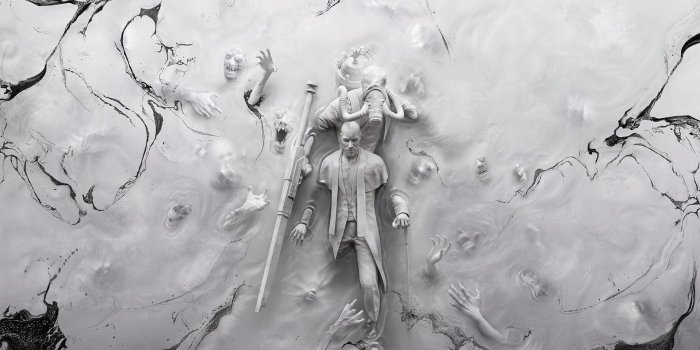 1920x1080 The Evil within 2 4K Wallpapers - Top Free The Evil within 2 4K