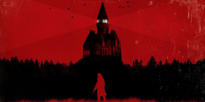 1920x1080 The Evil Within – PS Wallpapers