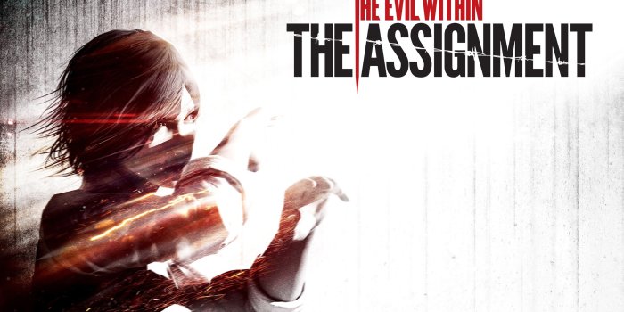 2880x1800 The evil within the assignment Wallpaper ID:1189