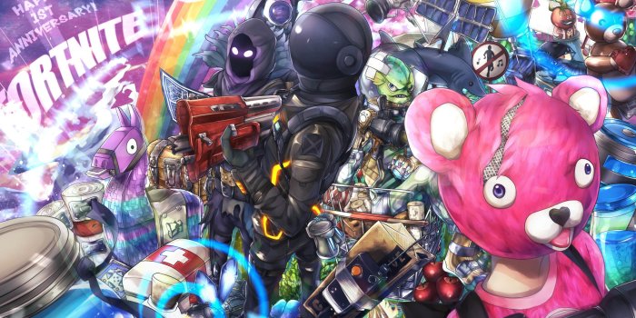 2816x1584 Search For Latest Fortnite News & Topics - Lovely Tab