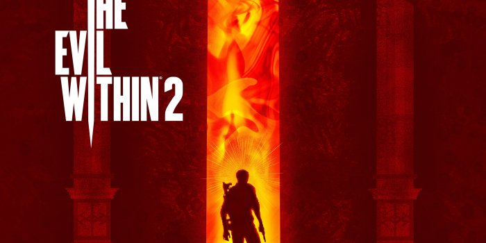 3840x2590 The Evil Within 2 4k, HD Games, 4k Wallpapers, Images, Backgrounds