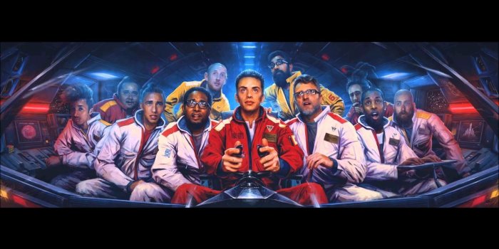 1920x1080 The Incredible True Story Wallpapers