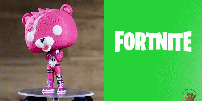 1920x1080 Epic and Funko Reveal More Upcoming Fortnite Battle Royale Funko