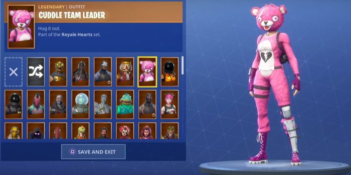 1509x775 Fornite Deep Freeze Wallpaper For Whatsapp Fortnite Skin Locker