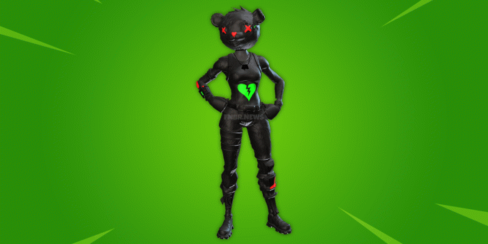 1920x1080 Leak: Fortnite In-Game Marshmello Cosmetic Pack and Concert Leaked