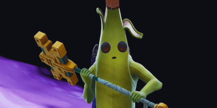 1200x675 Peely Skin Fortnite Wallpaper | Fortnite Free Cosmetics