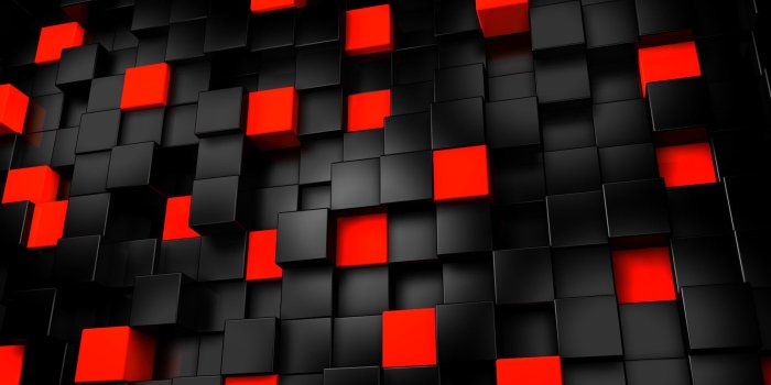 1920x1080 70+ Red Black Wallpapers on WallpaperPlay