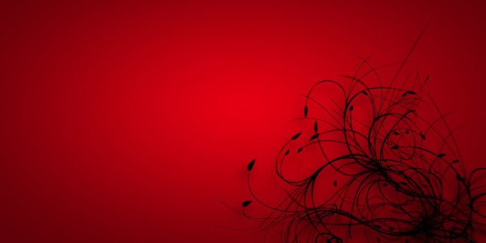 1920x1080 Red 3d Desktop Wallpapers - THIS Wallpaper