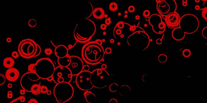 2560x1440 Red Black Desktop Wallpapers Widescreen Desktop Background