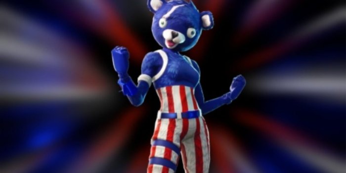 1280x714 Fortnite Account With Fireworks Team Leader fashion clothing